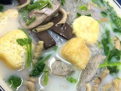 招牌鸭血粉丝-鸭小妹鸭血粉丝(老门东店)