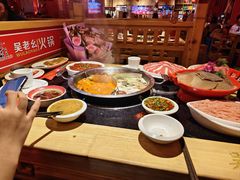 -吴老幺火锅(金龙店)