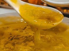 金钩翅-金哥私房菜馆(张府园总店)