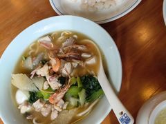 -奎元馆.百年奎元.非遗传承(西湖边的解放路店)