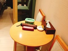 -南京凯铂精品酒店