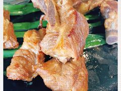-开海·红岛海鲜虾水饺(石老人店)