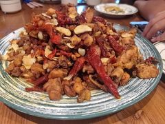 杨乐辣子鸡-杨乐辣子鸡(和田一街店)