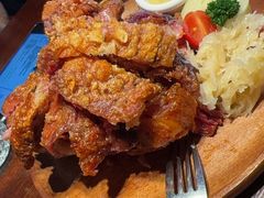 -马迭尔德式西餐精酿啤酒屋(中央大街店)