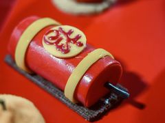 -三亚亚龙湾红树林度假酒店