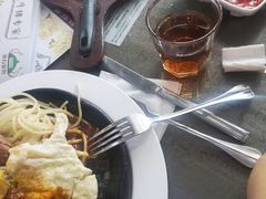 -东方豪客牛排意面披萨(金凤万达店)