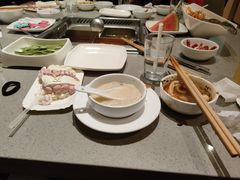 -海底捞火锅(飞马水城店)