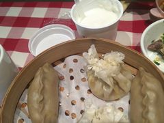 -西贝(无锡万象城店)