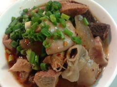 -梓记牛什(總店)
