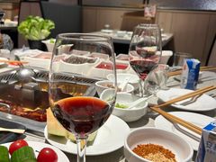 -海底捞火锅(万达广场店)