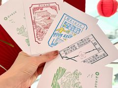 -苏州图书馆(人民路总馆)