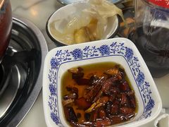 -马记伊源斋涮肉·清真菜(百子湾店)