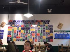 大堂-有拈头·成都市井火锅(太谷区店)