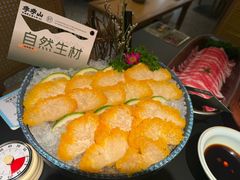 -季季山·云南野生菌火锅(上海首店)