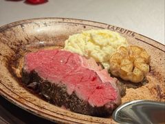 -艾雷牛排馆 LA.Prime Steakhouse