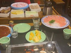 -蜀江龙火锅(339店)