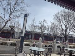 -月福京味斋·烤鸭店·北京菜(鼓楼总店)