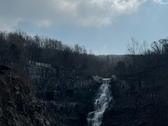 -浮槎山