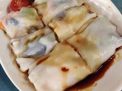 -鹿鸣酒家(越秀店)