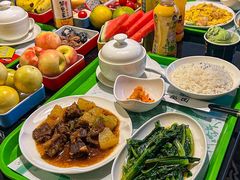 -世外桃源水疗会(皇庭彩园店)