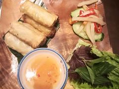 -美奈小馆·越南料理(中航城君尚购物中心店)