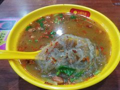 -小杨生煎(黄河路店)
