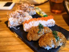 -昊·来了寿司(台湾街店)
