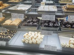 -哈氏·上海哈尔滨食品厂(五角场万达广场店)