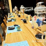 和日式料理来个小浪漫