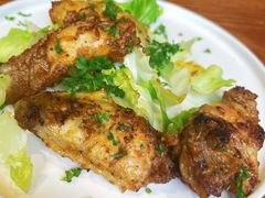 -澳骄 Aussie Kitchen·手工披萨·西餐(国大店)