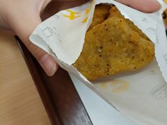 -华莱士炸鸡汉堡(重庆邮电大学店)