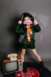 -嘟嘟卡奇儿童摄影