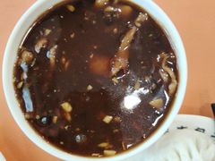 -庆丰包子铺(天桥店)
