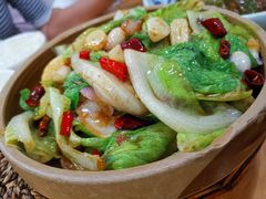 -东北小二东北菜(大车家巷店)