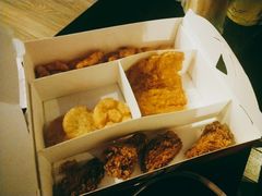 -麦当劳(宾水西道店)