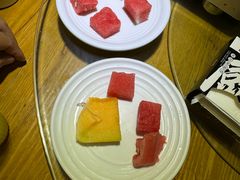 -龚兴城鱼羊吉·家传湖北菜(苗栗路总店)