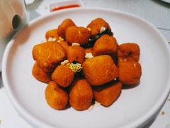 -大树餐厅(环球港店)