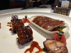 -炳胜公馆(珠江新城店)