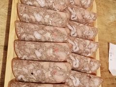 -渝大狮毛肚老火锅(文峰城市广场店)