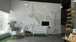 -中国科学院昆明植物研究所植物医生研发中心产品体验馆