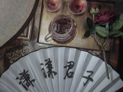 -一棵树咖啡馆(泉乐坊店)