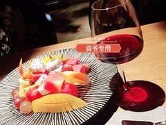-锦潼西餐厅