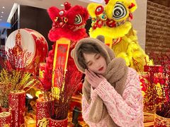 -西安赛瑞喜来登大酒店