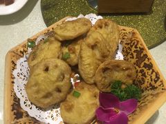 -忆品青莲素食文化主题餐厅(文华名城店)