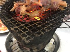 -松明一烤肉馆(鲁园店)