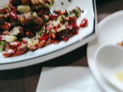 -陶家堡·多意食餐饮(益健路店)