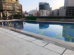 -香港尖沙咀凯悦酒店