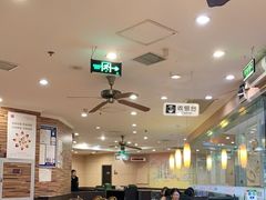 -萨莉亚意式餐厅(星海广场店)
