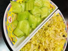 -芦月轩羊蝎子(劲松店)