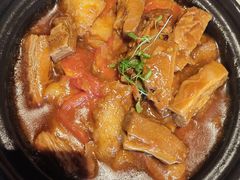 -巷子宽·酸菜鱼(迪士尼小镇店)